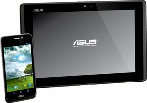 Смартфон Asus PadFone 32GB - Миасс