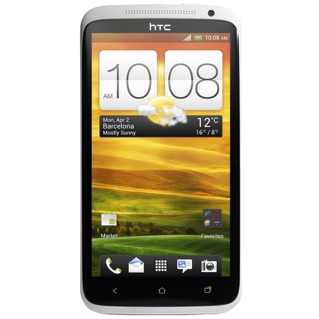 Смартфон HTC + 1 ГБ RAM+  One X 16Gb 16 ГБ - Миасс