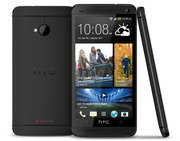 Смартфон HTC HTC Смартфон HTC One (RU) Black - Миасс