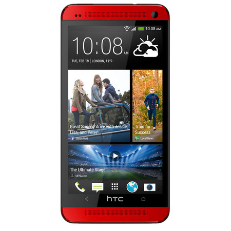 Смартфон HTC One 32Gb - Миасс