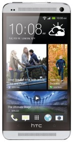 Смартфон HTC One dual sim - Миасс