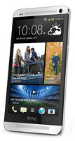 Смартфон HTC One Silver - Миасс