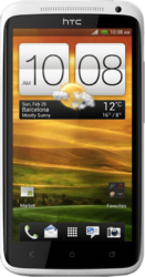 HTC One X 16GB - Миасс