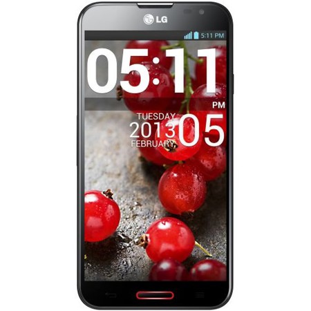 Сотовый телефон LG LG Optimus G Pro E988 - Миасс