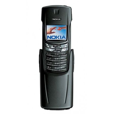 Nokia 8910i - Миасс