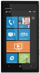 Nokia Lumia 900 - Миасс
