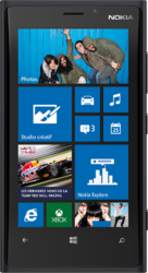 Мобильный телефон Nokia Lumia 920 - Миасс