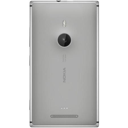 Смартфон NOKIA Lumia 925 Grey - Миасс