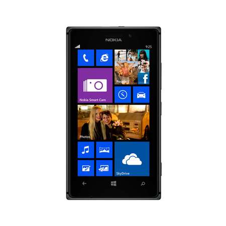 Сотовый телефон Nokia Nokia Lumia 925 - Миасс