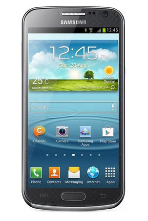 Смартфон Samsung Galaxy Premier GT-I9260 Silver 16 Gb - Миасс