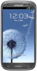 Samsung Galaxy S3 i9300 32GB Titanium Grey - Миасс