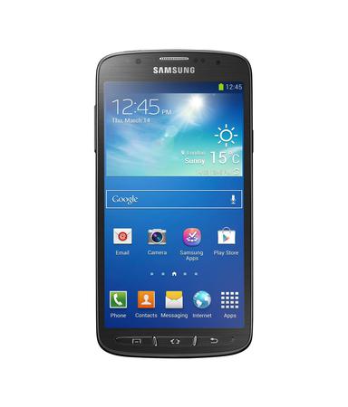 Смартфон Samsung Galaxy S4 Active GT-I9295 Gray - Миасс