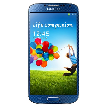 Смартфон Samsung Galaxy S4 GT-I9505 - Миасс