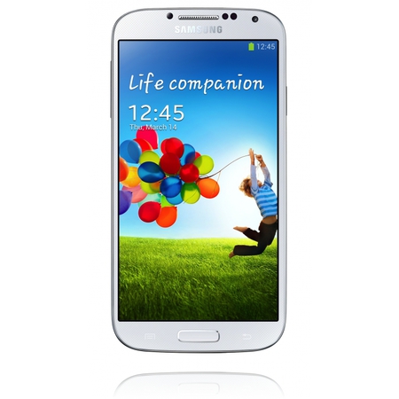 Samsung Galaxy S4 GT-I9505 16Gb черный - Миасс