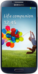 Samsung Galaxy S4 i9500 64GB - Миасс