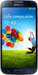 Samsung Galaxy S4 i9505 16GB - Миасс