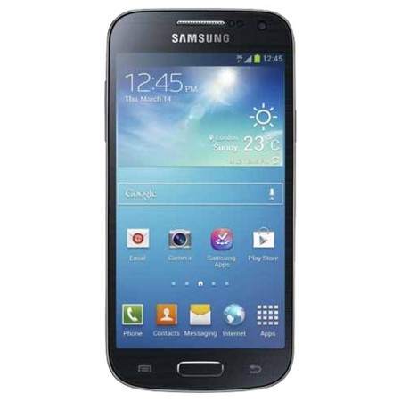 Samsung Galaxy S4 mini GT-I9192 8GB черный - Миасс