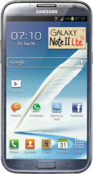 Samsung N7105 Galaxy Note 2 16GB - Миасс