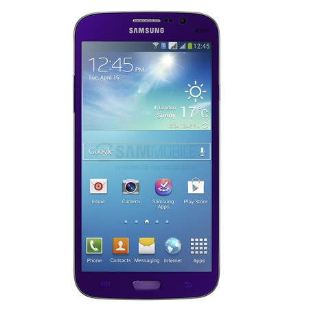 Сотовый телефон Samsung Samsung Galaxy Mega 5.8 GT-I9152 - Миасс