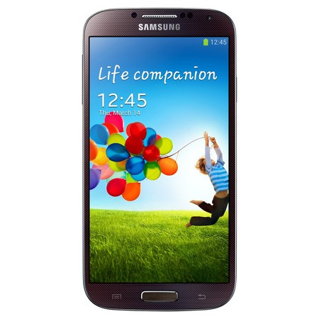 Сотовый телефон Samsung Samsung Galaxy S4 16Gb GT-I9505 - Миасс
