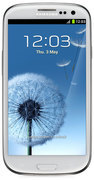 Смартфон Samsung Samsung Смартфон Samsung Galaxy S III 16Gb White - Миасс