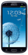 Смартфон Samsung Samsung Смартфон Samsung Galaxy S3 64 Gb Black GT-I9300 - Миасс
