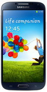 Смартфон Samsung Samsung Смартфон Samsung Galaxy S4 16Gb GT-I9500 (RU) Black - Миасс