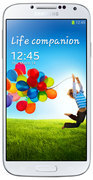 Смартфон Samsung Samsung Смартфон Samsung Galaxy S4 16Gb GT-I9505 white - Миасс