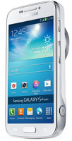 Смартфон SAMSUNG SM-C101 Galaxy S4 Zoom White - Миасс