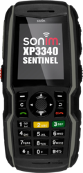 Sonim XP3340 Sentinel - Миасс