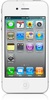 Смартфон APPLE iPhone 4 8GB White - Миасс