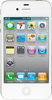 Смартфон Apple iPhone 4S 32Gb White - Миасс