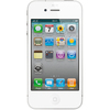 Мобильный телефон Apple iPhone 4S 32Gb (белый) - Миасс