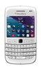 Смартфон BlackBerry Bold 9790 White - Миасс