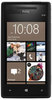 Смартфон HTC HTC Смартфон HTC Windows Phone 8x (RU) Black - Миасс