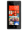 Смартфон HTC Windows Phone 8X Black - Миасс