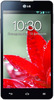 Смартфон LG E975 Optimus G White - Миасс