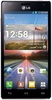 Смартфон LG Optimus 4X HD P880 Black - Миасс