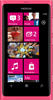 Смартфон Nokia Lumia 800 Matt Magenta - Миасс