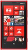 Смартфон Nokia Lumia 920 Red - Миасс