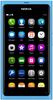 Смартфон Nokia N9 16Gb Blue - Миасс