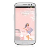 Мобильный телефон Samsung + 1 ГБ RAM+  Galaxy S III GT-I9300 La Fleur 16 Гб 16 ГБ - Миасс