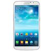 Смартфон Samsung Galaxy Mega 6.3 GT-I9200 White - Миасс