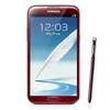 Смартфон Samsung Galaxy Note 2 GT-N7100ZRD 16 ГБ - Миасс