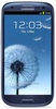 Смартфон Samsung Galaxy S3 GT-I9300 16Gb Pebble blue - Миасс