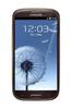 Смартфон Samsung Galaxy S3 GT-I9300 16Gb Amber Brown - Миасс