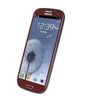 Смартфон Samsung Galaxy S3 GT-I9300 16Gb La Fleur Red - Миасс