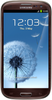 Samsung Galaxy S3 i9300 32GB Amber Brown - Миасс