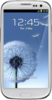 Samsung Galaxy S3 i9300 16GB Marble White - Миасс