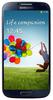 Смартфон Samsung Galaxy S4 GT-I9500 16Gb Black Mist - Миасс